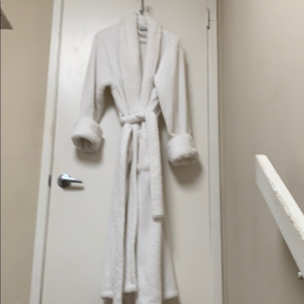 Bath and Body Works Terry Cloth